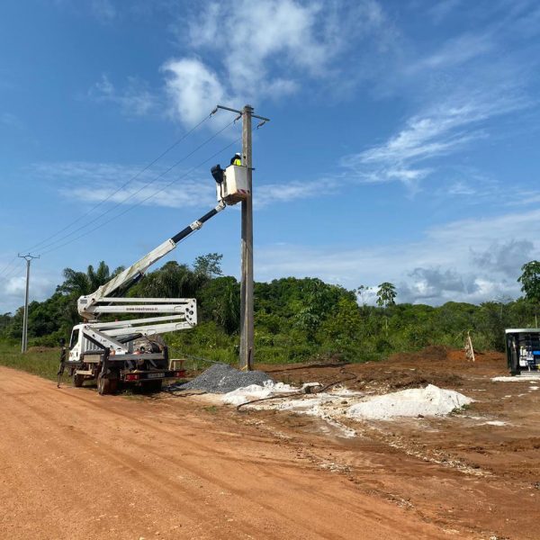 Getelec Energies remporte un nouveau marché